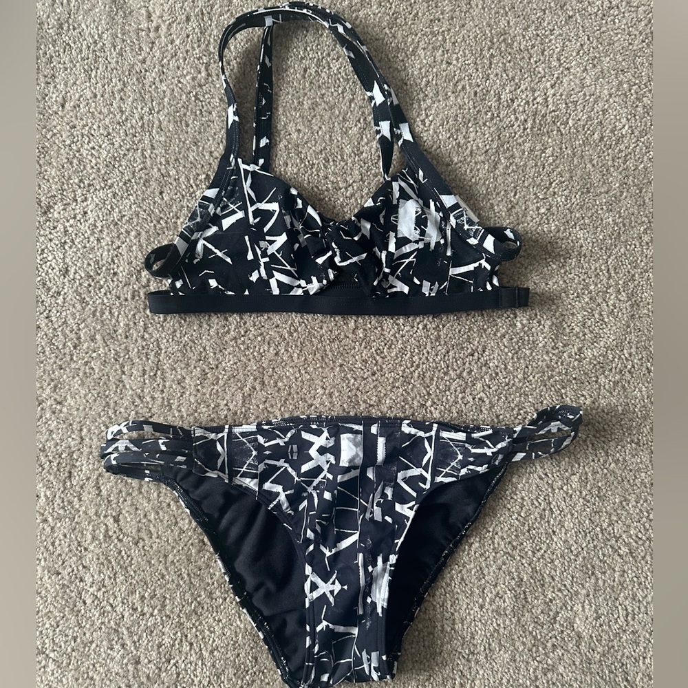 Abercrombie and Fitch Swimsuit
